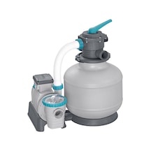 Bestway 58486 11355 L Kum Filtreli Havuz Devirdaim Sistemi