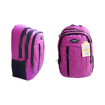 Relaxion Sırt Çantası 5057 Pembe