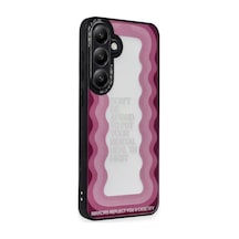 Samsung Galaxy Uyumlu S24 Kılıf Mirror Desenli Kapak - Mirror - 11 Bzsxx00 1