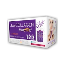 Suda Collagen Multıform Sambucus 1000 40 Mlx30 Shot