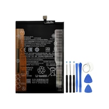 Senalstore Xiaomi Redmi 10a Uygun Pil Batarya Bn5g 5000 Mah+tamir Seti