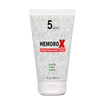 Hemorox Kremi Tüp Krem