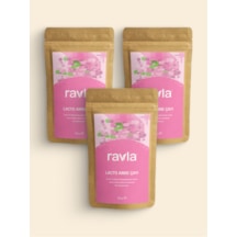 Ravla Lacto Anne Çayı - 120 G 3'lü