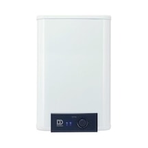 Demirdöküm Dt4 Basic Titanium 65 Litre Termosifon