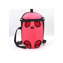 Lepus Ana Kucağı Pembe 2xsmall