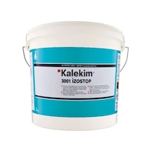 Kalekim 3001 İzostop Su Tıkama Harcı 5 KG