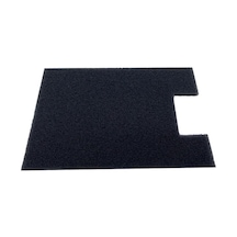 Grundig Vcc 7670 A Uyumlu Egsoz Sünger Filtre