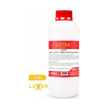 Luxor Kimya DOTP (Di Octyl Terra Phytalate) 1 Litre