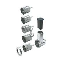 Kenwood - Kmx50-90 Serisi Döner Gıga Goğrayıcı