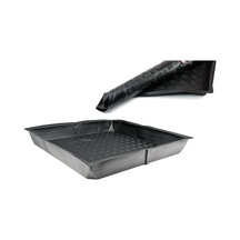 Esnek Plastik Tabla 100X100X10 CM