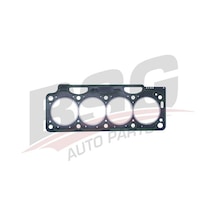 Bsg Sılındır Kapak Contası Sılıkonlu - R11 Flash R21 00-