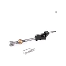 Autogp Honda Civic Short Shifter Uzun Ayarlı Siyah 1988 / 2001 Renkli