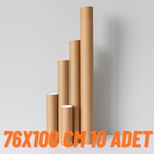Postüp 7,6x100 Cm 10 Adet