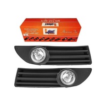 Volkswagen Polo Sis Far Seti 2005-2009