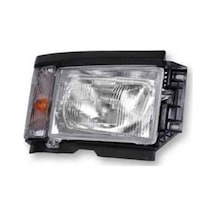 Farba Far Komple Sinyalli Iveco/ford Cargo Sol N11.869