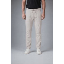 Bisse Bej Jogger 4 Cep Pantolon Bspns26y26103 E07