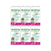 Evony Günlük Mesane Pedi Uzun 144 Adet (6Pk*24)
