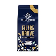 Filtre Kahve 200 Gr. Diğer