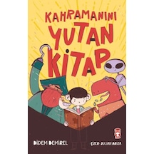 Kahramanını Yutan - Yqbx-664861