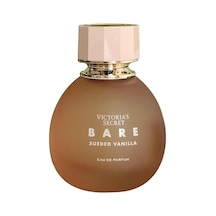 Victoria's Secret Bare Sueded Vanilla Edp Kadın Parfümü 100ml Odunsu