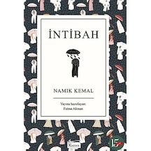 İntibah Bez Ciltli - Rjcı-761958