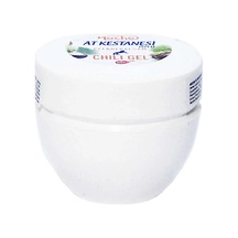At Kestanesi Özlü Masaj Jeli 20ml