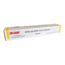 Canon Exv-48 Smart Sarı Toner Ir-c 1300 1325 1335
