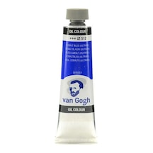 Talens Goc 40Ml Yağlı Boya Cobalt Blue Ultr