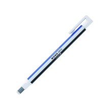 Tombow Mono Zero Kalem Silgi Yassı Uç Çizgili