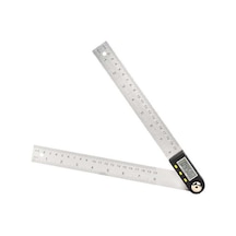 Loyka 5422-200 Dijital Açı Ölçer 20cm