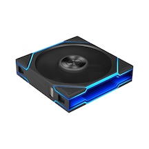 Lian Li Unı Fan Tl Flex 1x120mm Siyah Kasa Fanı G9f.12tl1f1b.00 Azaz0llı0144