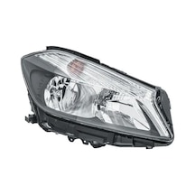 Mercedes A180d W176 On Far Sag 2012-2018 Hella 1eg010818121