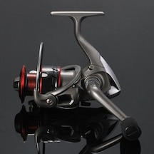 Pazly 20 Kg Su Direnci Balıkçılık Reel Pike Balıkçılık Aksesuarı Muqzı B