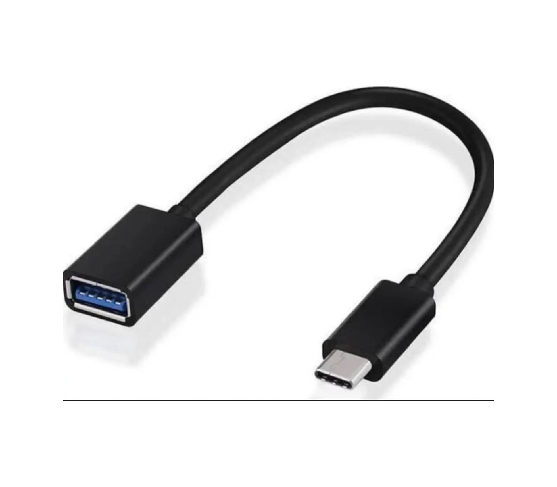 Zr341 Sk07 Type-c Otg Kablolu