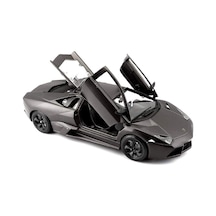 Bburago 1 24 Lamborghini Reventon Model Araba