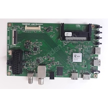 Zns190r-5 , Pcydzz , Arçelik Uyumlu A43l 5531l 4b2 Main Board