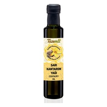 Tazemiz Kantaron Yağı 250 ML