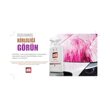 Auto Glym Demir Tozu Temizleyici Magma 500 Ml