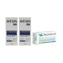 Avesin Trichoplus 60 Kapsül + Sprey 2 x 50 ML