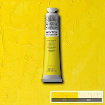 Winsor & Newton Winton Yağlı Boya 200 ML 26 Lemon Yellow Hue