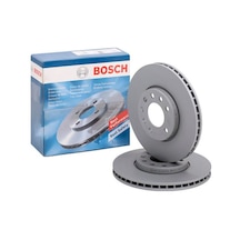 Opel Vectra C 1.9Cdtı 2004-2008 Bosch Ön Disk 2 Adet N11.2689