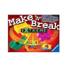 Make N Break Extreme