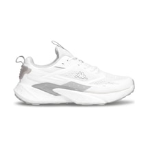 Kappa Kp-4035m Kadın Klasik Sneaker Beyaz