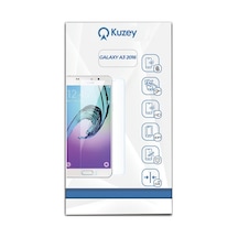 Samsung Uyumlu Galaxy A3 2016 Temperli Ekran Koruyucu Cam (481823309) 15 Tl Fark Ile Apple  iPhone Hızlı Şarj Kablosu