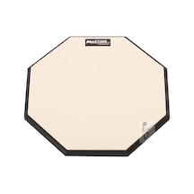 Maxtone Td12 12" Davul Çalışma Pad İ Altıgen Taıwan Maxtone. T
