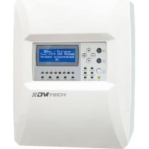 Dmtech Fp9000a-1 1 Loop Adresli Yangın İhbar Paneli
