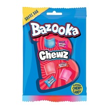 Bazooka Chewz Share Bag 120 G