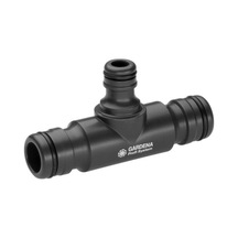 Gardena 2835-20 “Profi” Maxi-Flow Sistem T-Kaplin (460747561)