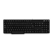 Everest KB-517U Usb Kablolu Standart F Klavye