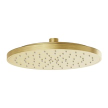 VitrA A4579425 Orıgın Classıc Duş Başlığı Fırcalı Altın